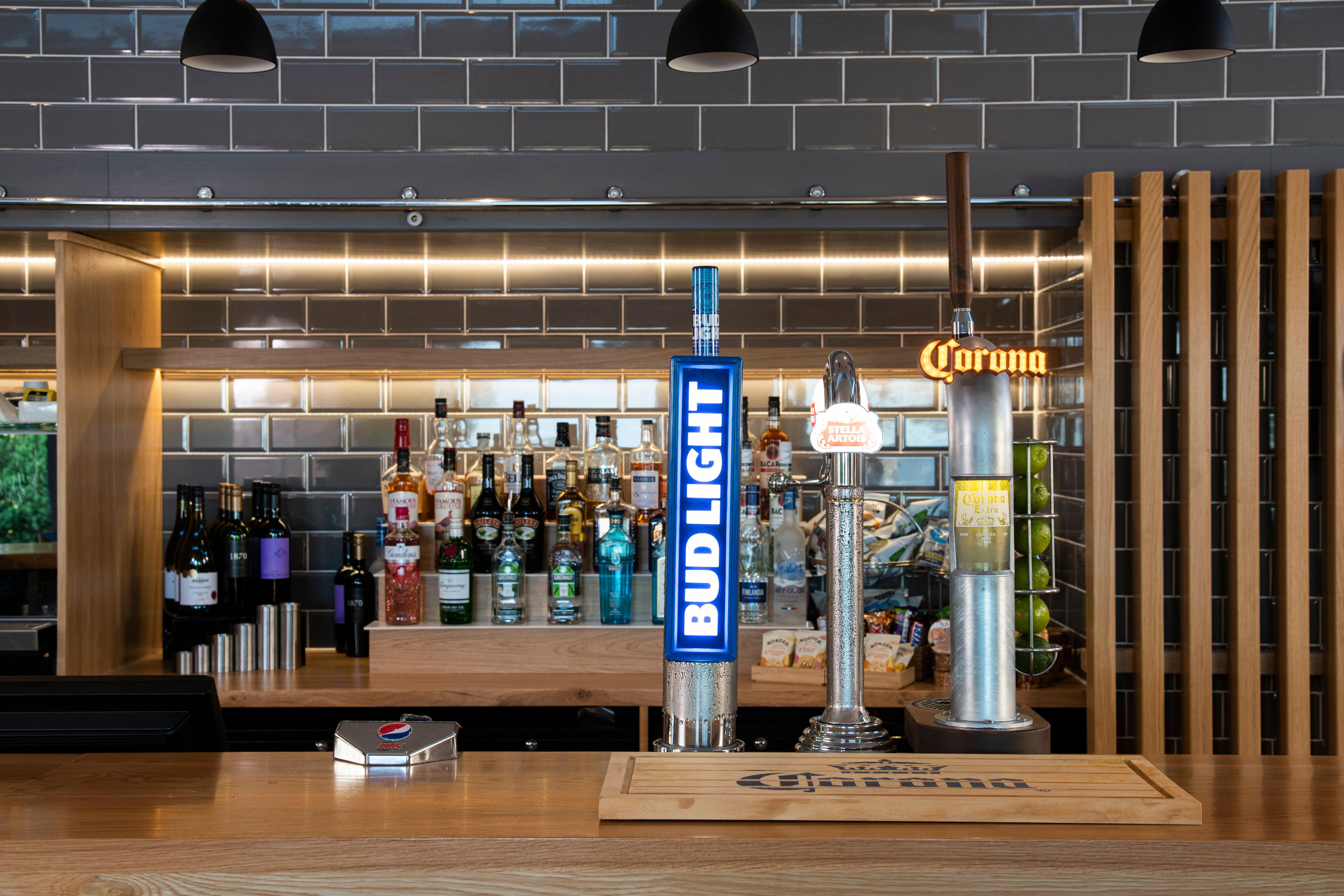Holiday Inn Express Edinburgh City West By Ihg, Edinburgh